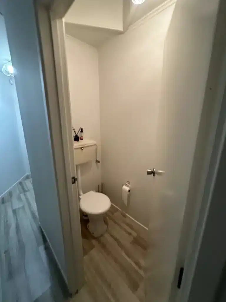 Unley Road, Unley 5061 Bathroom renovation