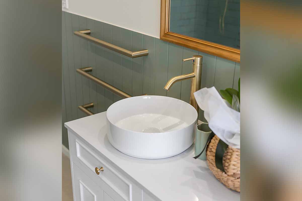 Prospect Road, Prospoect 5082 bathroom renovation 1