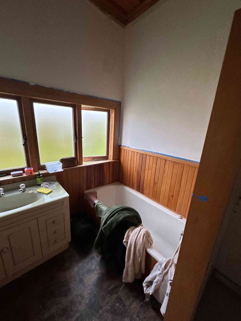 Prospect Road, Prospoect 5082 bathroom renovation 11