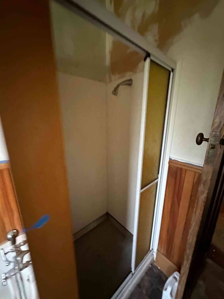 Prospect Road, Prospoect 5082 bathroom renovation 12