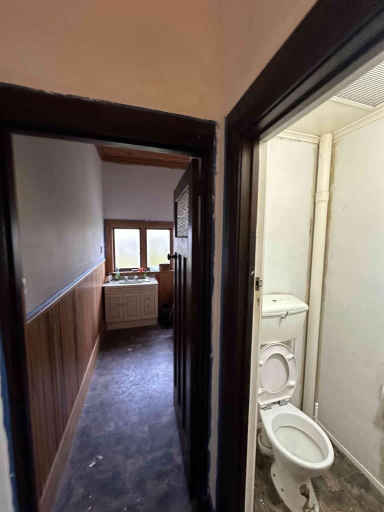 Prospect Road, Prospoect 5082 bathroom renovation 13