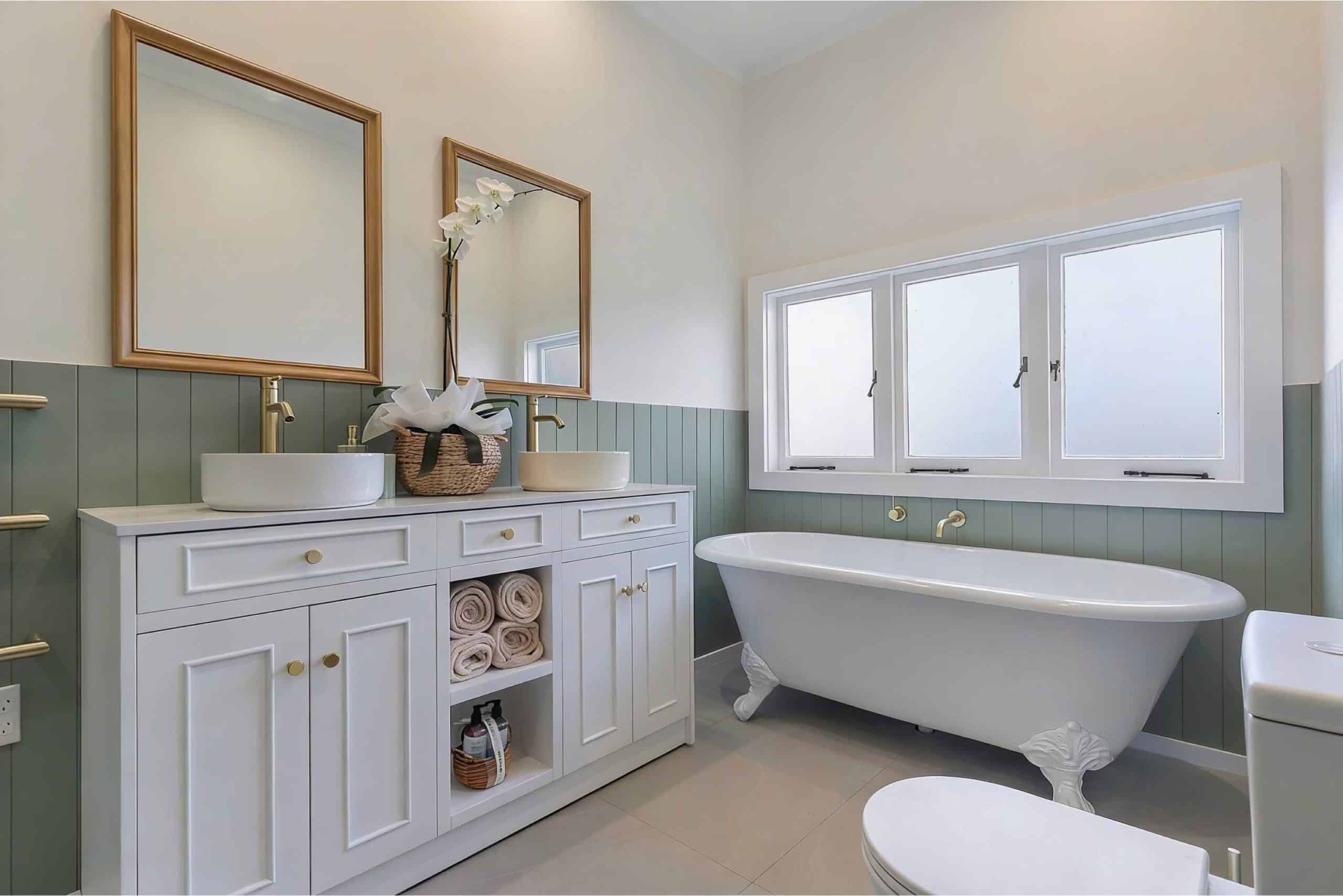 Prospect Road, Prospoect 5082 bathroom renovation 4