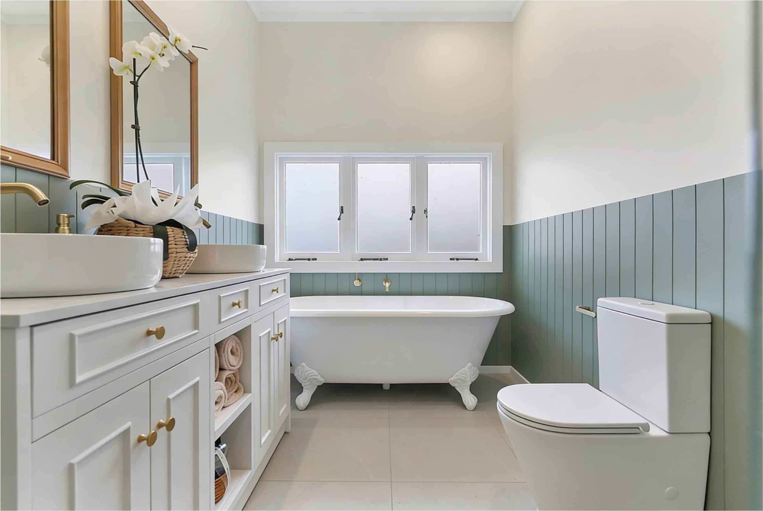 Bathroom Renovations Prospect, SA 5082