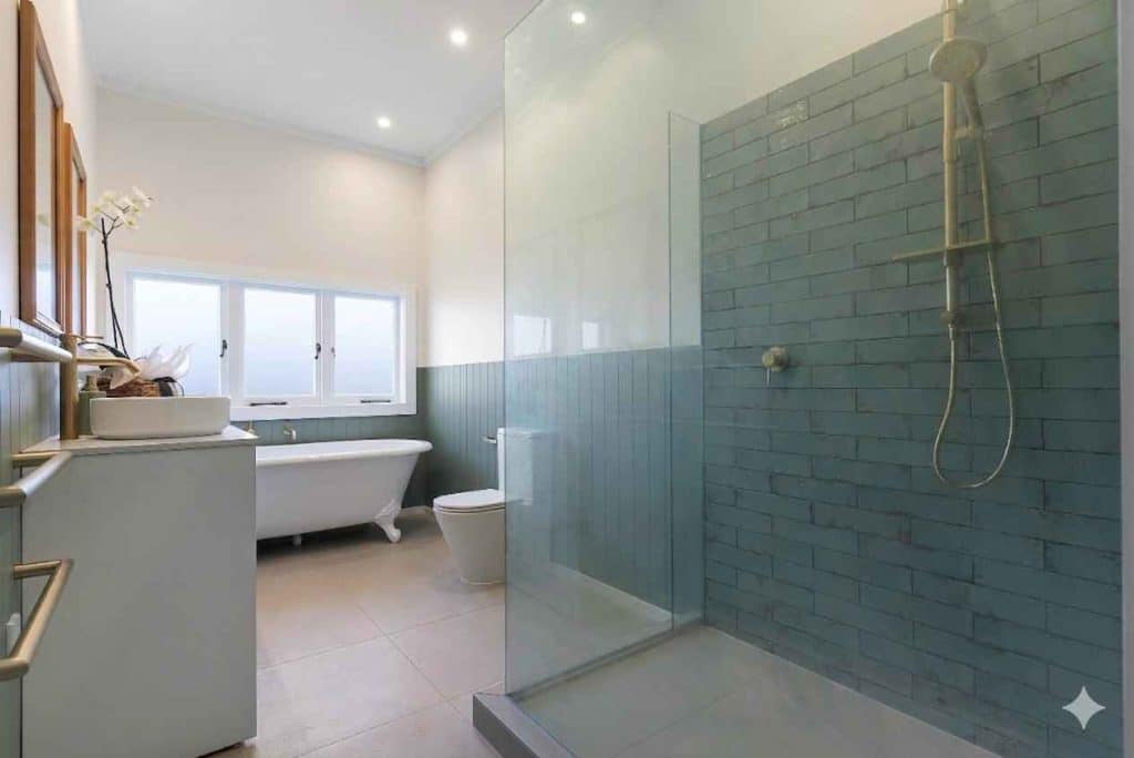 Prospect Road, Prospoect 5082 bathroom renovation 8