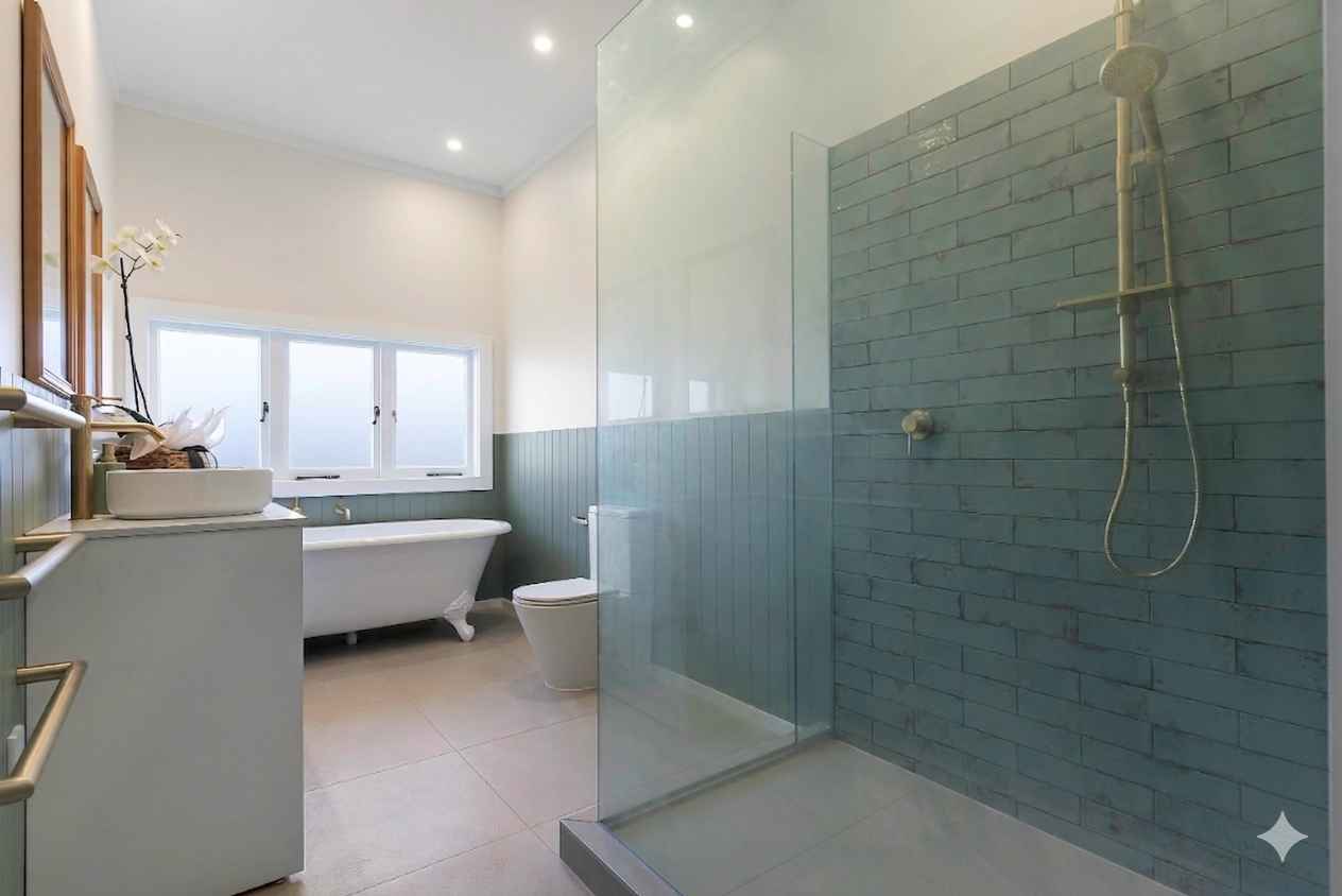 Prospect Road, Prospoect 5082 bathroom renovation 8