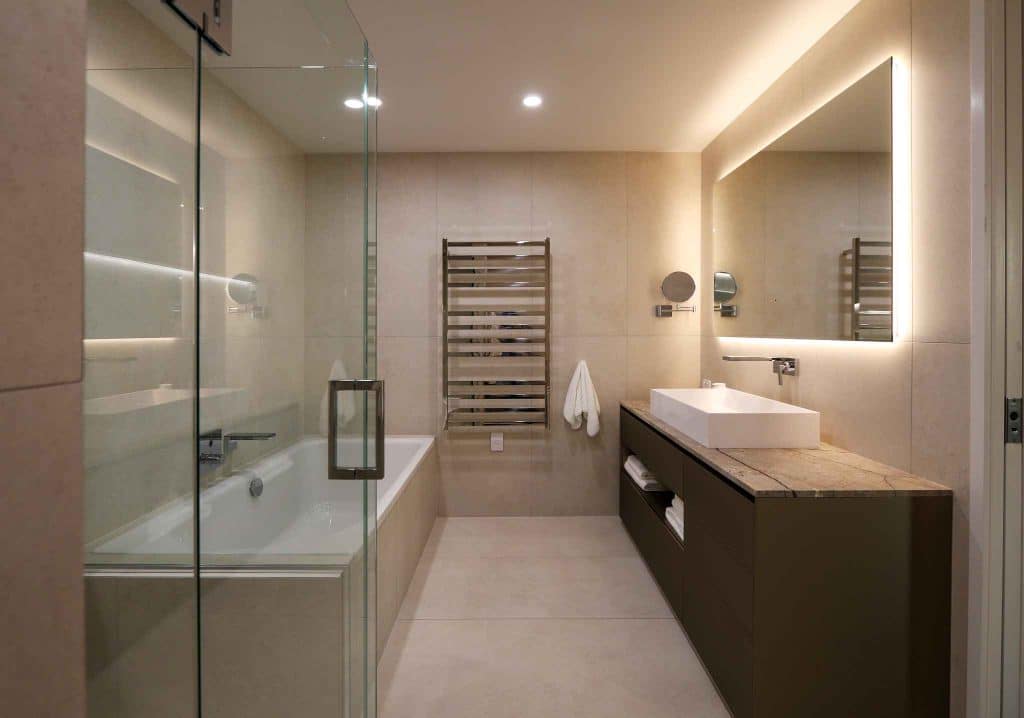 Bathroom Renovations Kilkenny, SA 5009 Adelaide