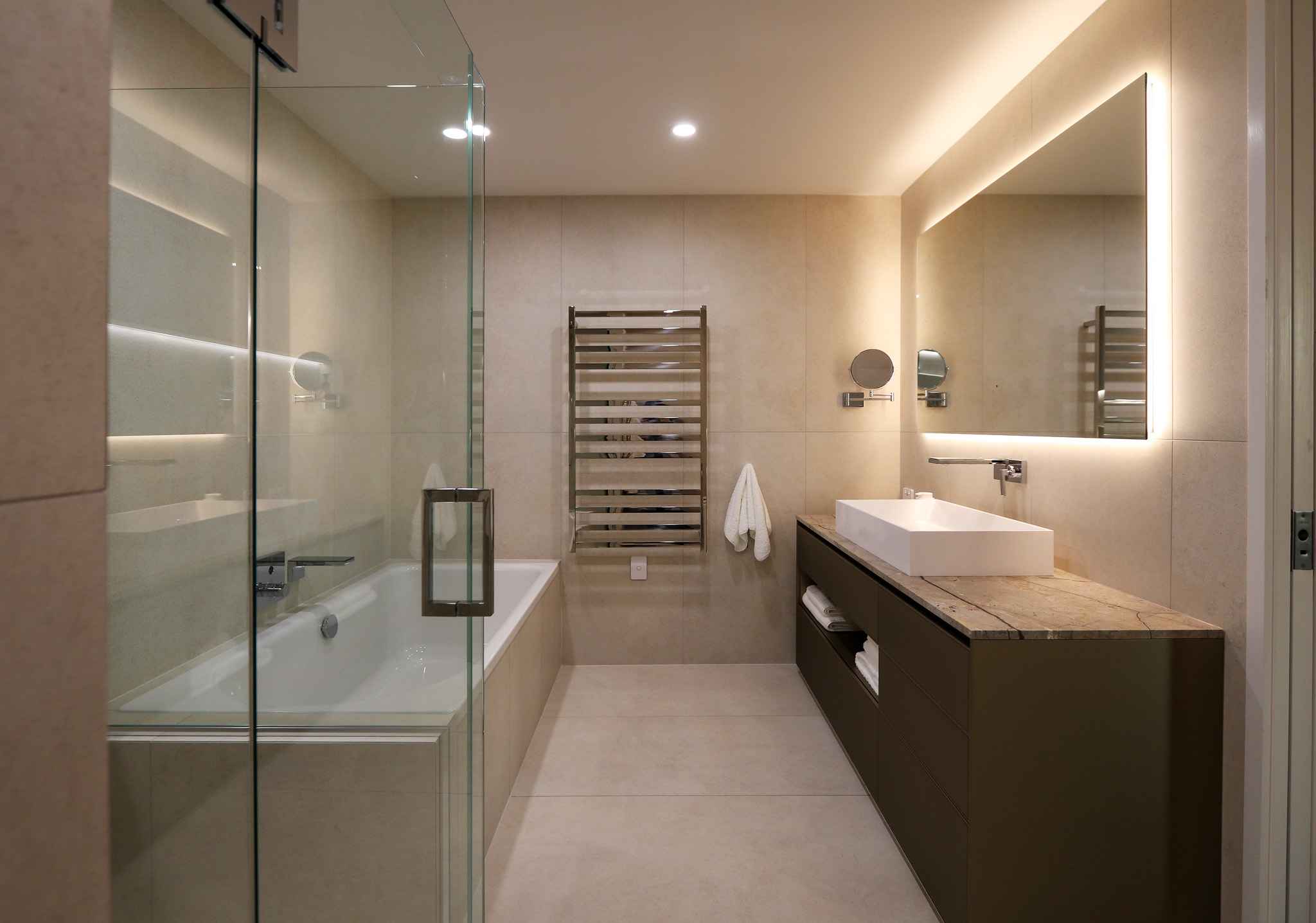 Bathroom Renovations Kilkenny, SA 5009 Adelaide