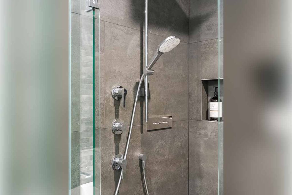 Unley Road, Unley 5061 Bathroom renovation1