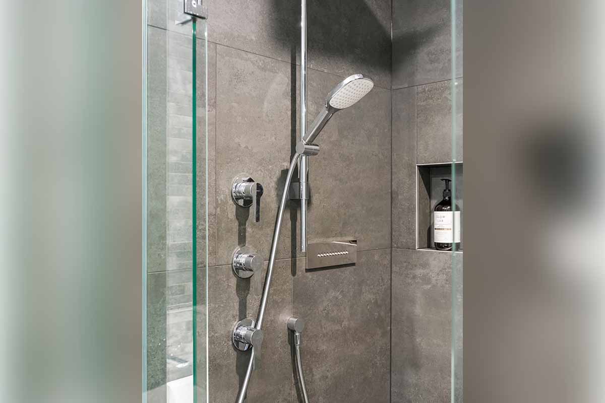 Unley Road, Unley 5061 Bathroom renovation1