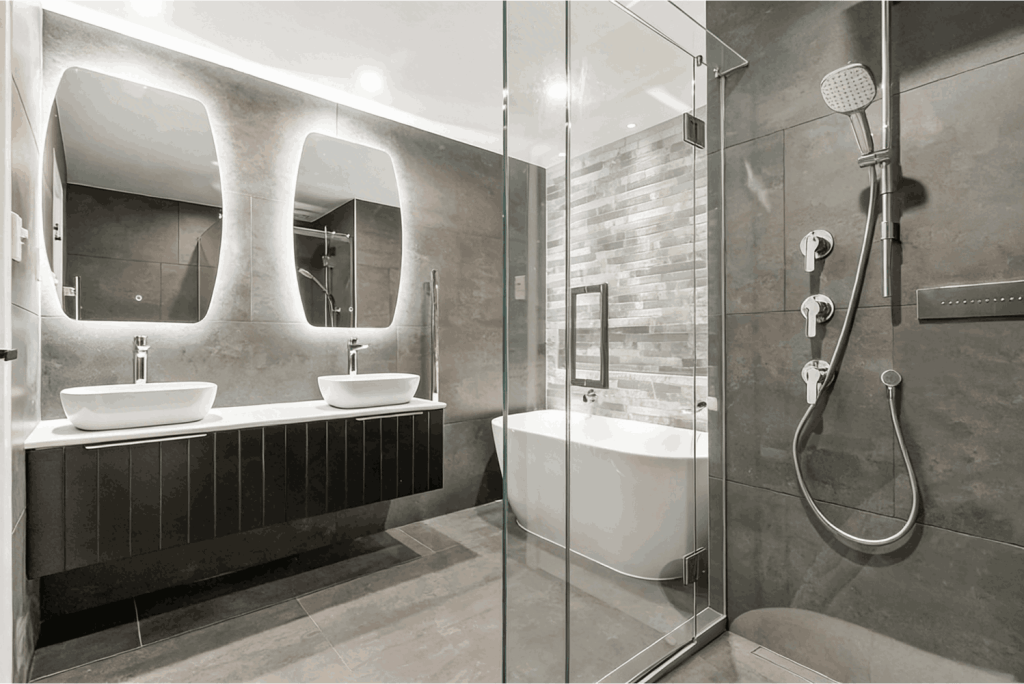 Unley Road, Unley 5061 Bathroom renovation5