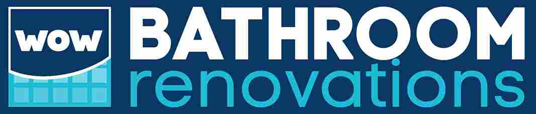 Wow bathroom renovations adelaide