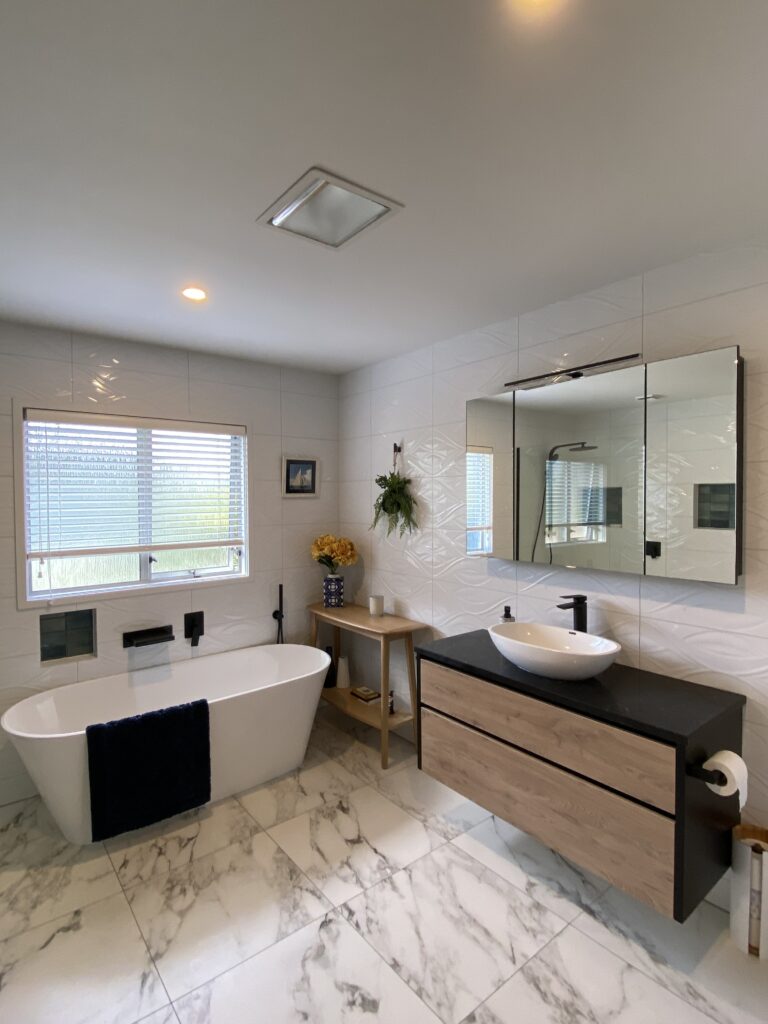Bathroom Renovations Erindale, SA 5066 1