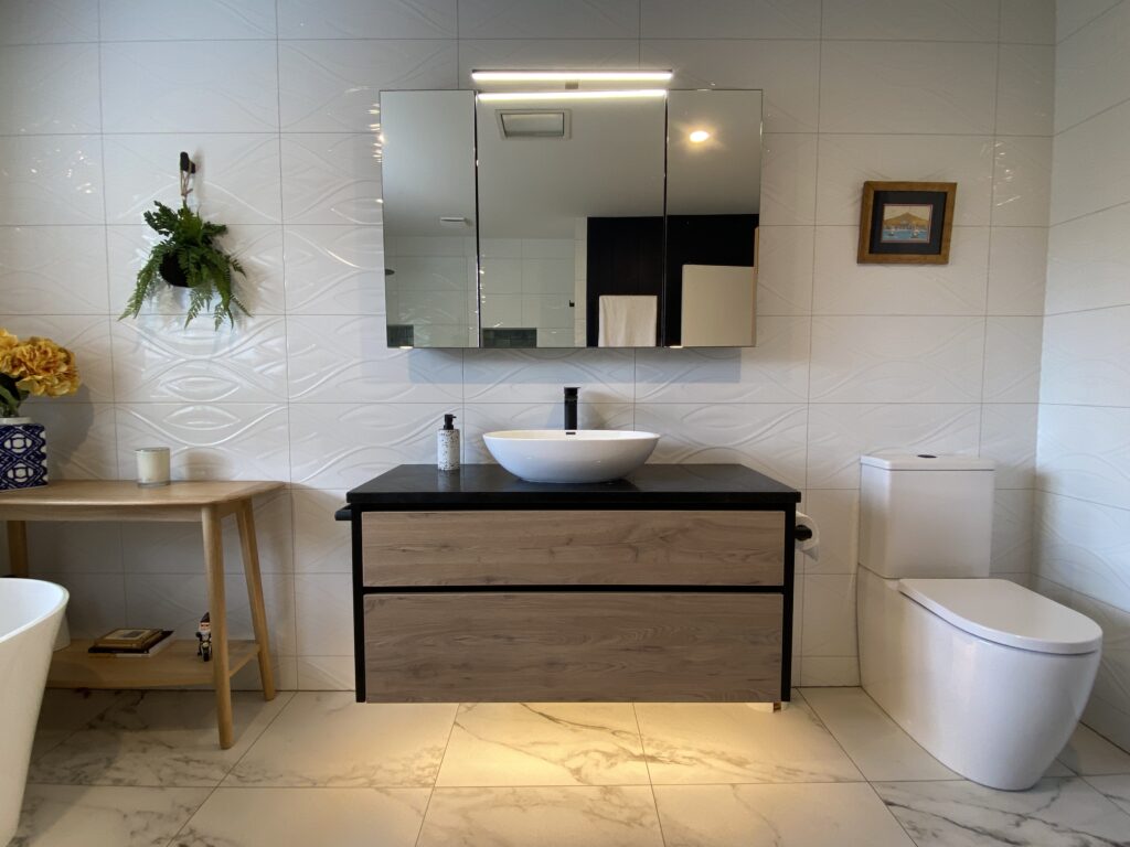 Bathroom Renovations Erindale, SA 5066 3