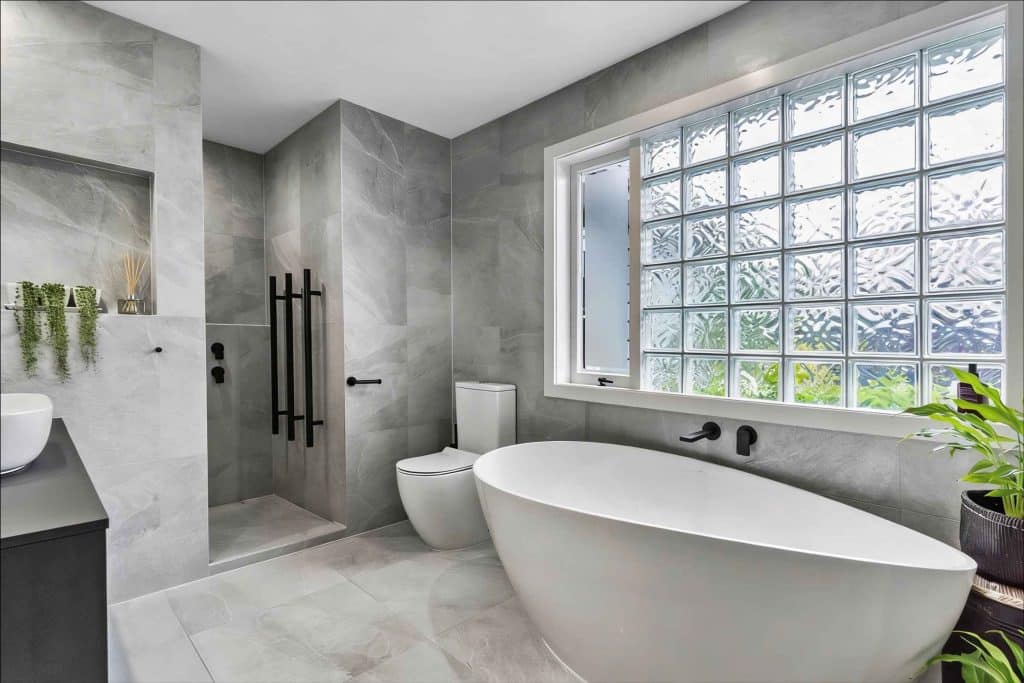 Brighton Rd, Glenelg SA 5045 bathroom renovations 2