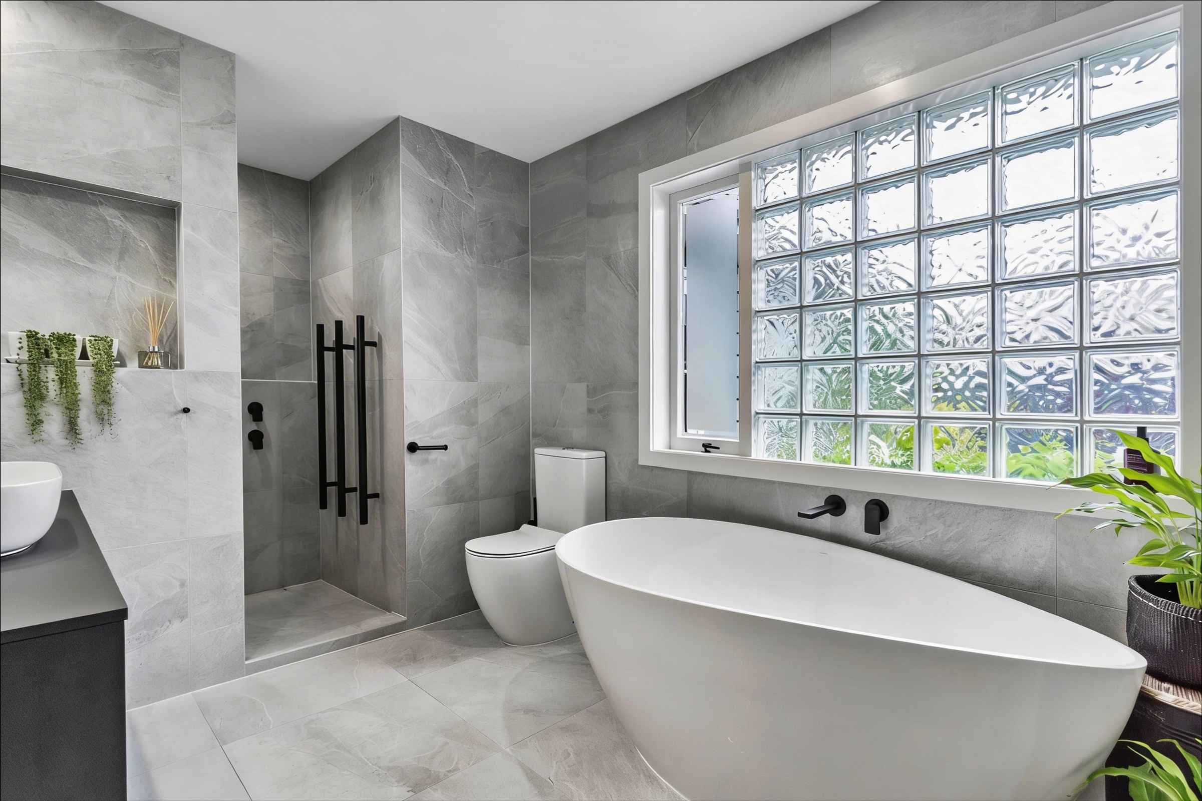 Brighton Rd, Glenelg SA 5045 bathroom renovations 2