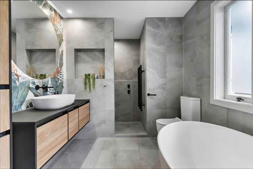 Brighton Rd, Glenelg SA 5045 bathroom renovations 5