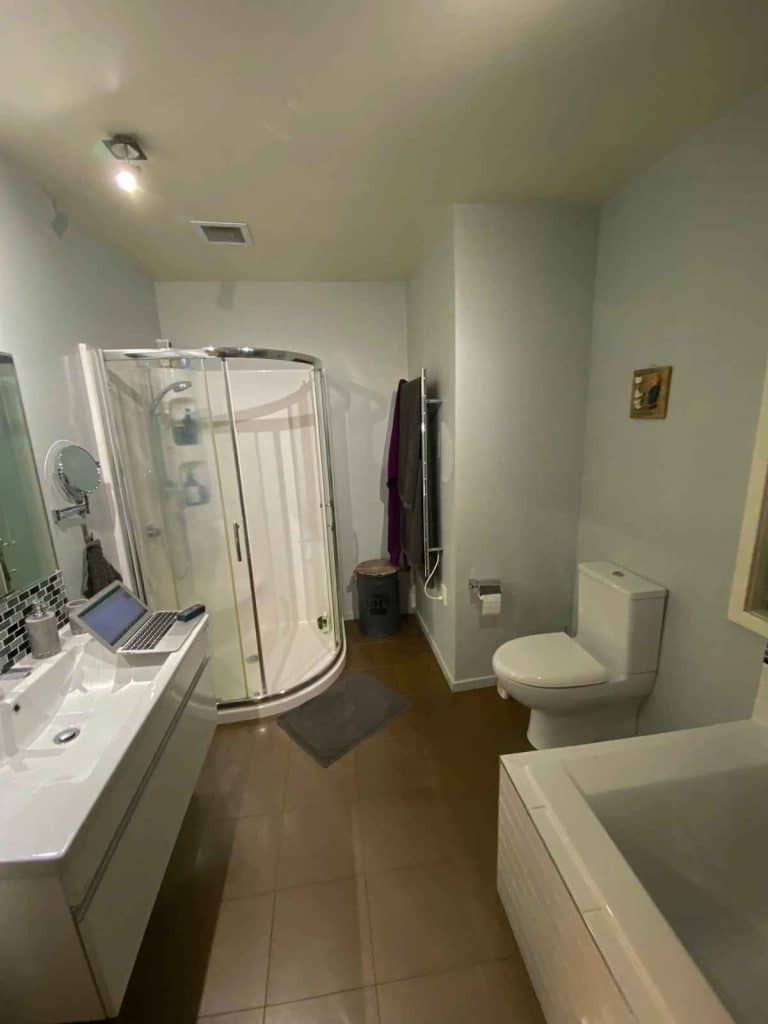 Brighton Rd, Glenelg SA 5045 bathroom renovations 9