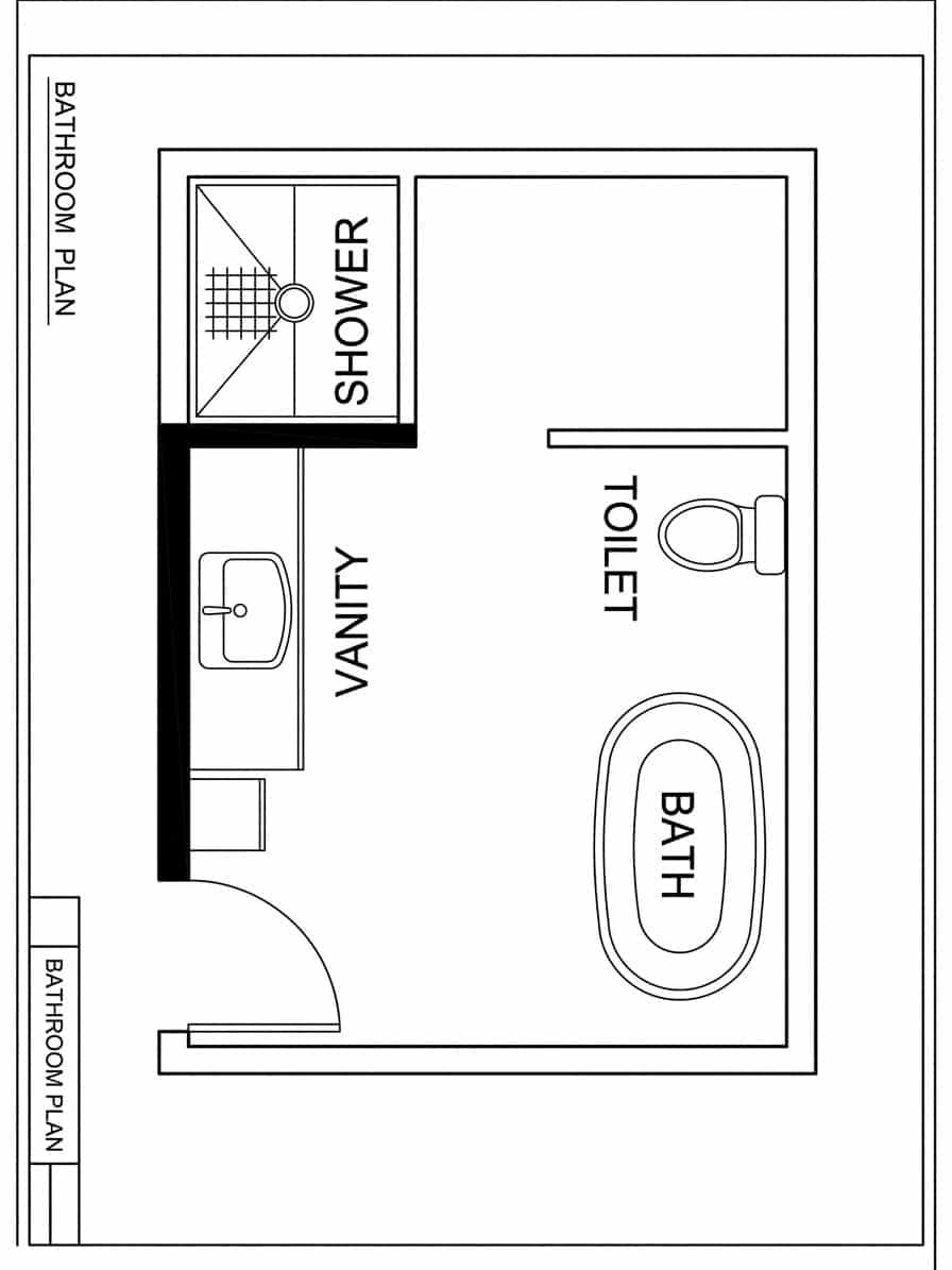 Brighton Rd, Glenelg SA 5045 bathroom renovations 9