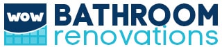 Wow bathroom renovations adelaide