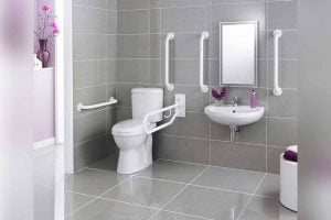 disabled ndis bathroom contractor adelaide