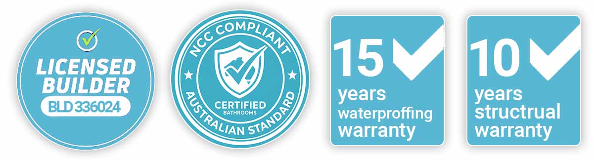 qualified bathroom renovation adelaide 2