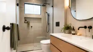 Small Bathroom Renovation Cost in Adelaide