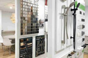 bathroom design planning