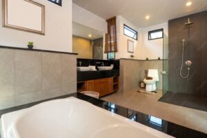bathroom renovation costs